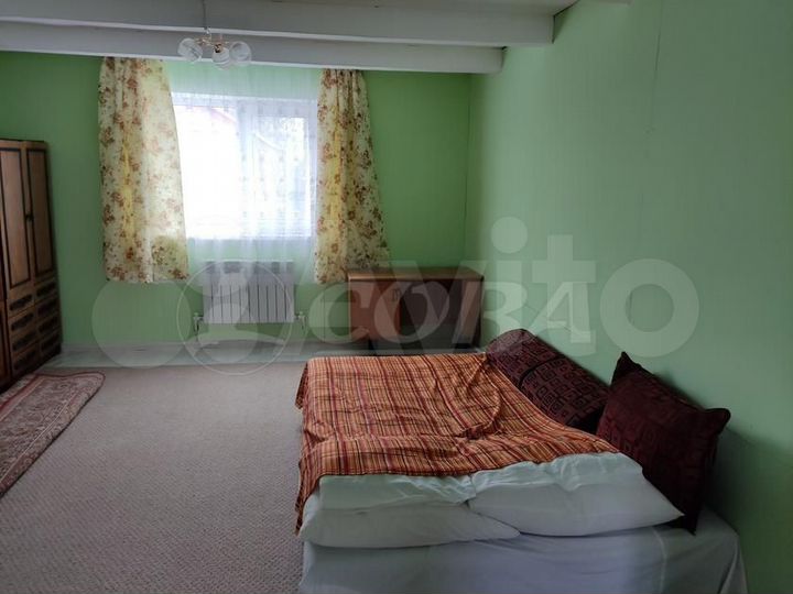 Дача 80 м² на участке 8 сот.