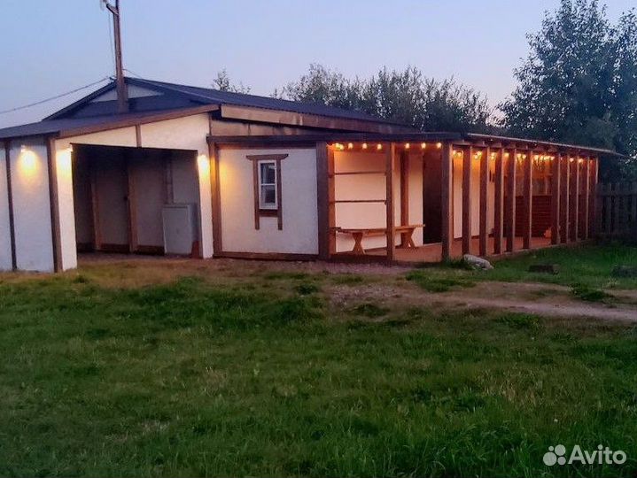 Аренда дома. Коттедж. Баня. Парение. Спа услуги