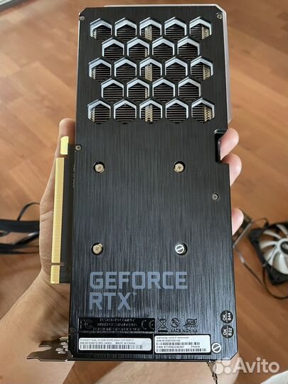 I5 11400f rtx 3060ti
