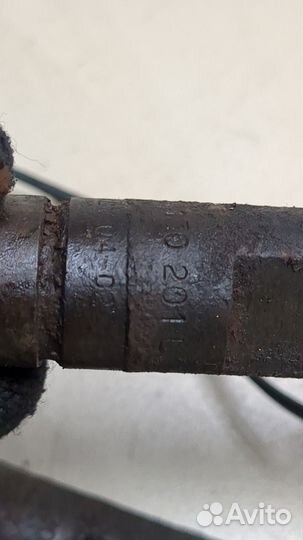 Форсунка топливная Volkswagen Transporter 4, 2002