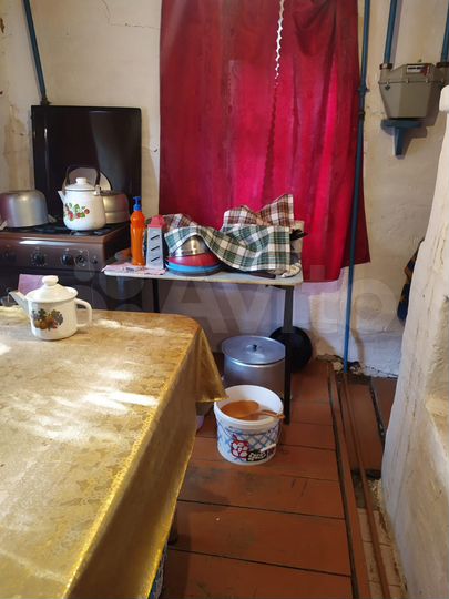 Дом 50 м² на участке 30 сот.