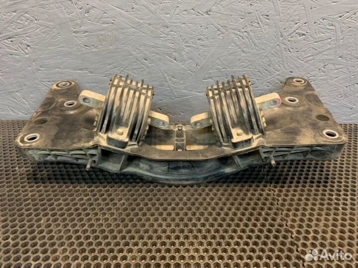 Кронштейн АКПП Bmw 520I F10 N20 2015