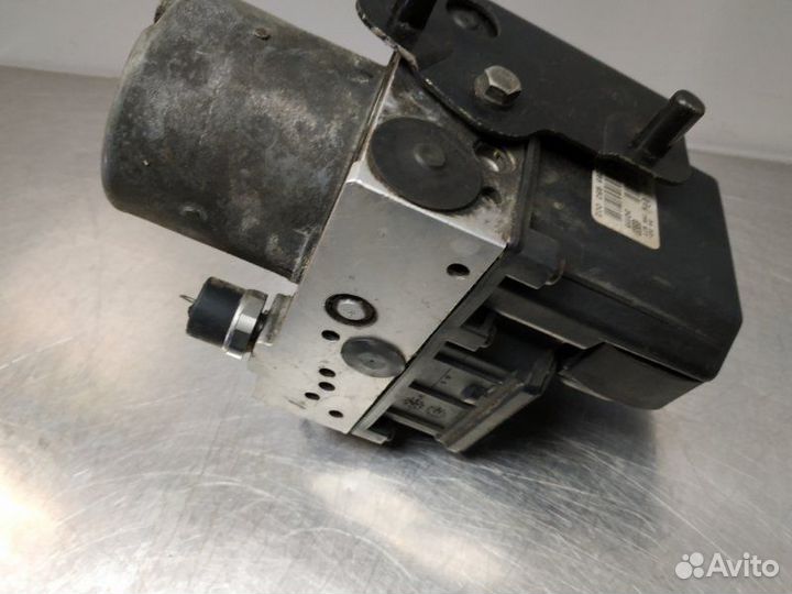 Блок абс Bmw 5-Series E39 рестайлинг M54B25 2001