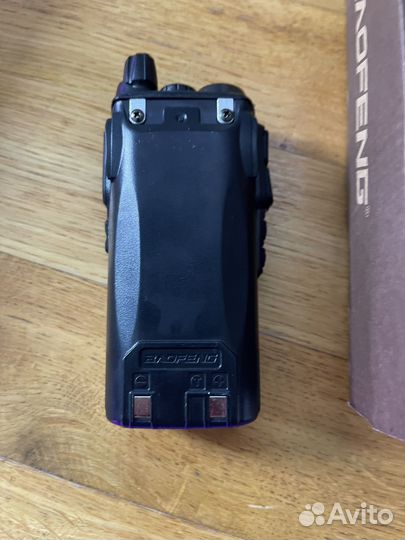 Рация Baofeng UV-82 новая