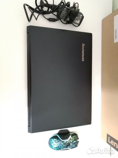 Новый 8 гиговый мощный ультрабук на SSD