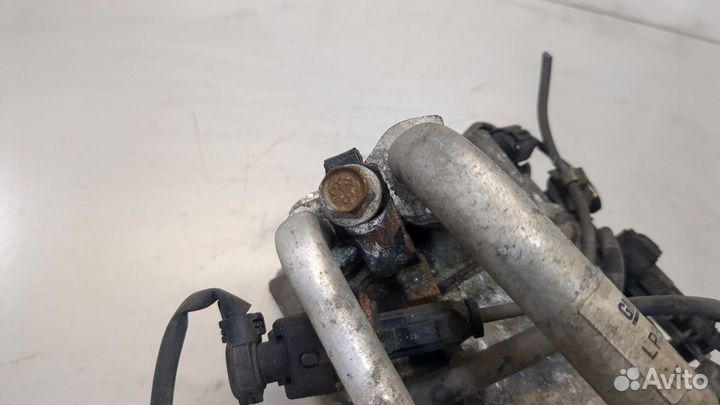 Компрессор кондиционера Opel Insignia, 2014