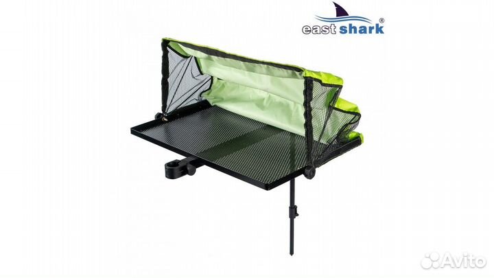 Столик навесной для платформы/кресла 65-45см