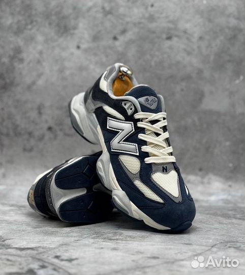 Кроссовки мужские New balance 9060