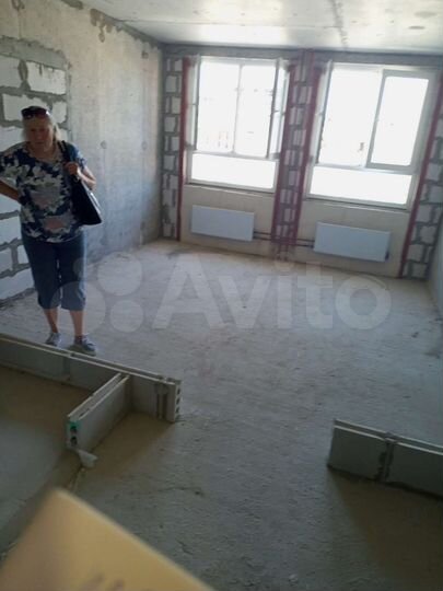 Квартира-студия, 23 м², 11/15 эт.