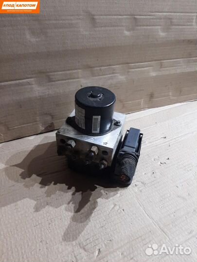 Блок ABS Opel Insignia (A) (2008 - 2014)