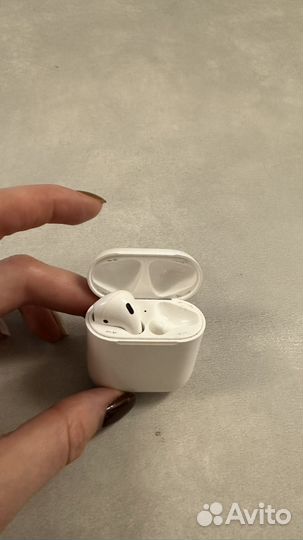 Кейс для airpods pro 2