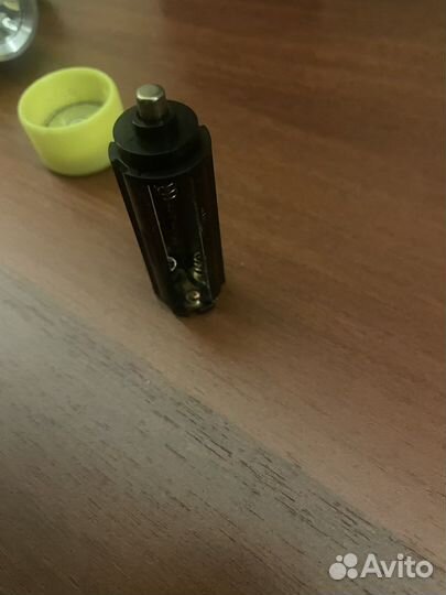 Фонарик водонепроницаемый для дайвинга