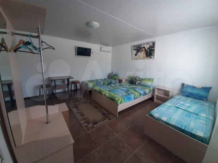 Комната 32 м², 1/1 эт.