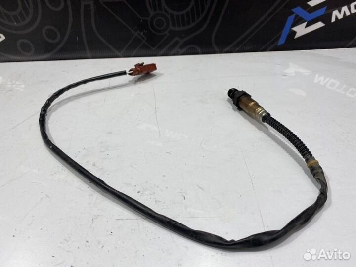 Датчик кислорода Audi A4 B7 BWE 2007