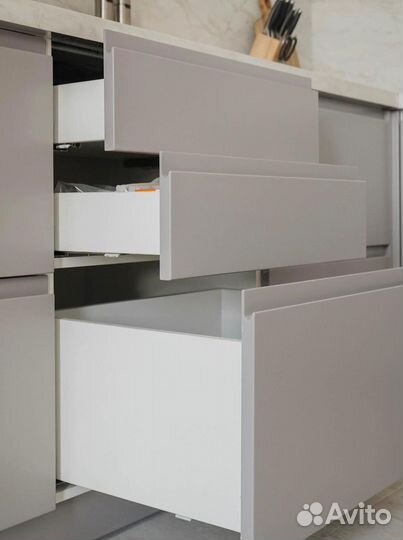 Кухни от производителя