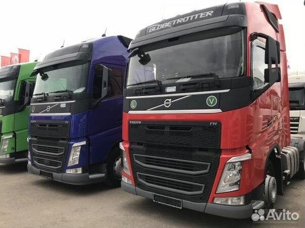 Требуется водитель кат E