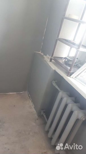 Гипсокартонные работы