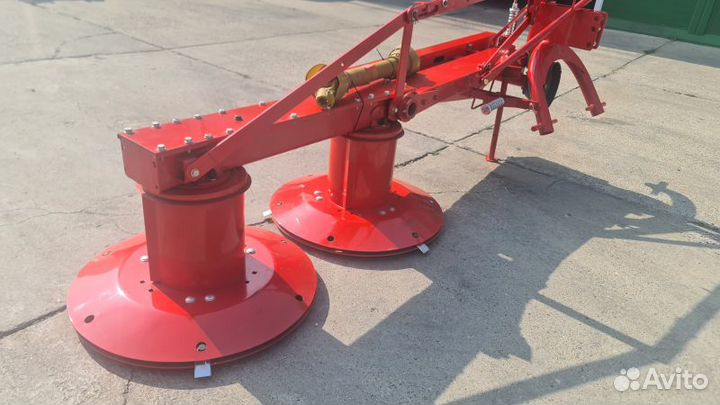 Косилка Weifang DM-165, 2024