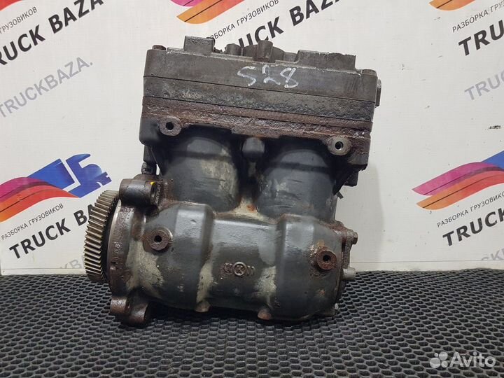 1901246 Компрессор Scania 5-series