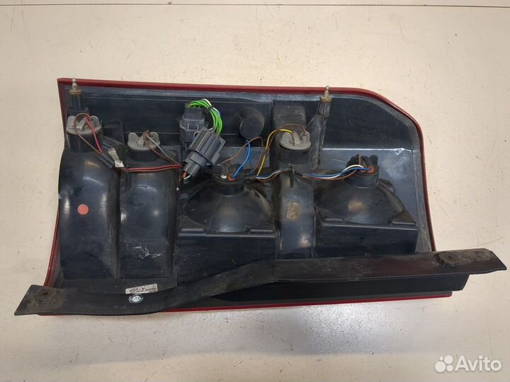 Фонарь (задний) Land Rover Discovery 3, 2005