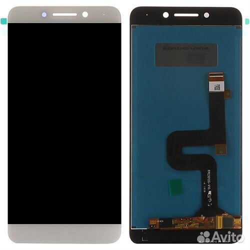 Leeco x726 на запчасти