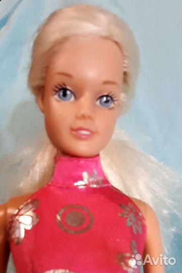 Кукла барби