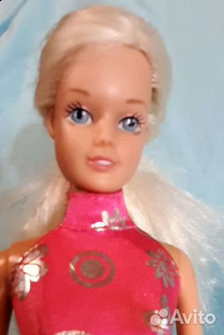 Кукла барби