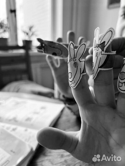 Репетитор по английскому языку