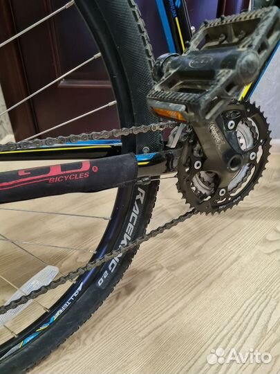 GT Karakoram Comp 29 deore