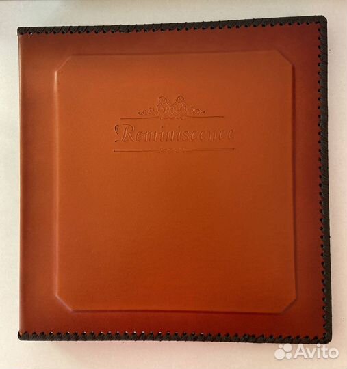 Альбом для фотографий