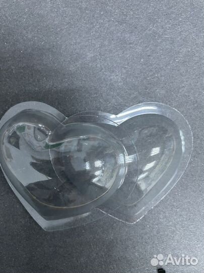 Форма доя бомбочек