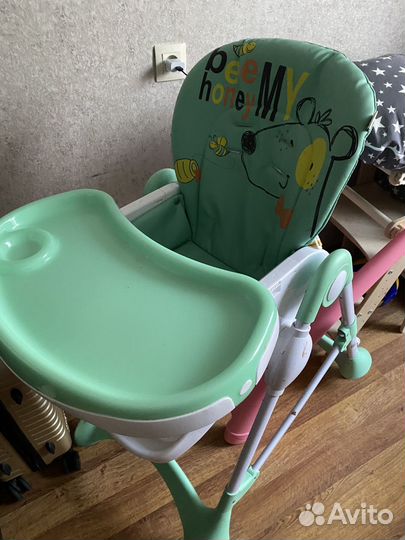 Стул для кормления