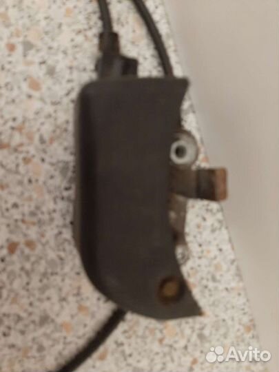 Трос заднего багажника для Volkswagen B5,в сборе