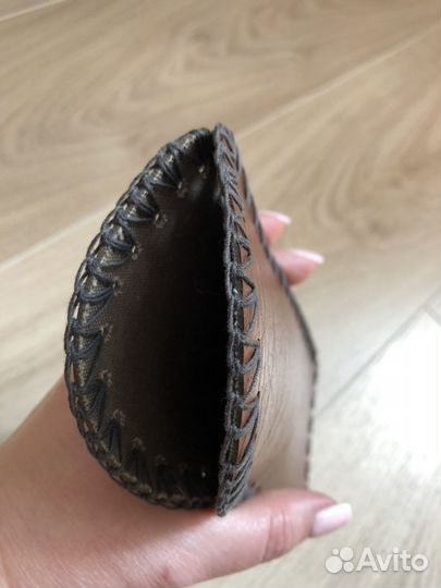 Чехол для очков/телефона