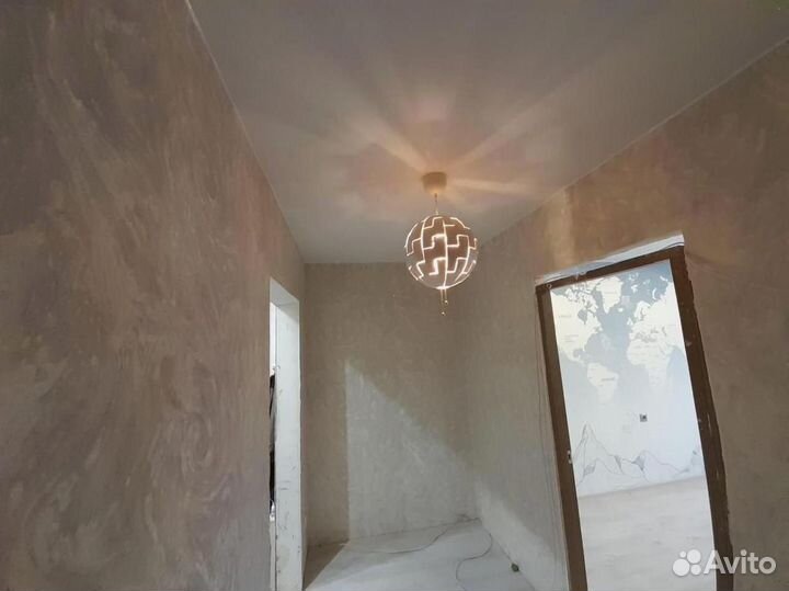 Натяжной потолок