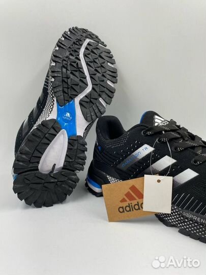 Кроссовки Adidas Marathon TR