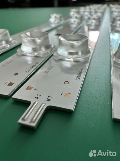 Новая LED43D10A-01(A),LED43D10B-01(A),3034301021