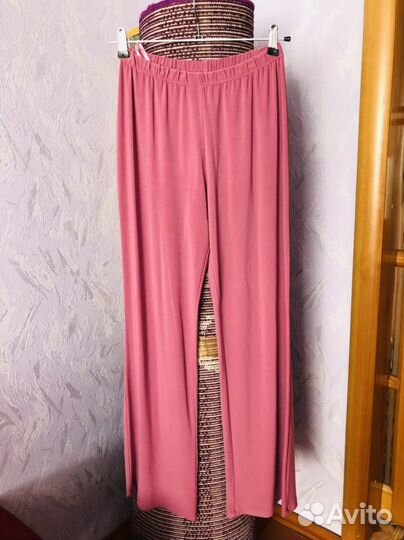 Брюки летние