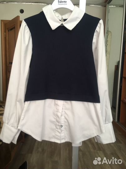 Школьный костюм