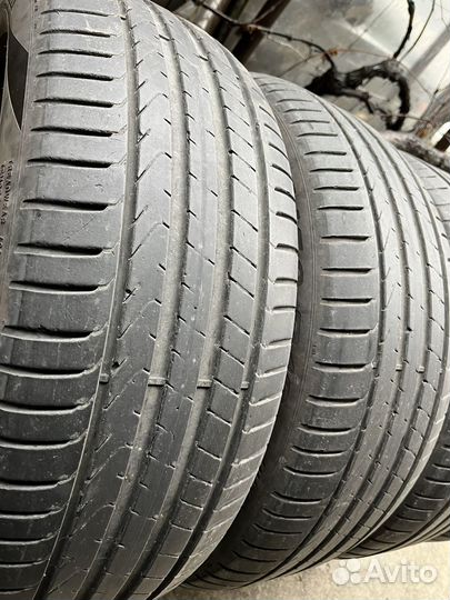 Pirelli Scorpion 235/50 R19 99V