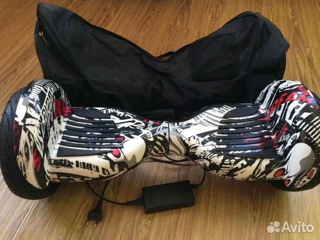 Гироскутер б/у