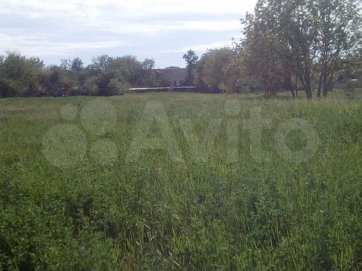 Участок 15 сот. (ИЖС)