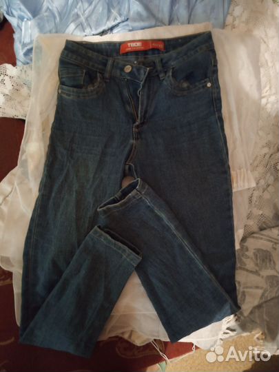 Вещи пакетом