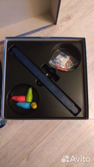 Настольная игра Сквозь стену Ab durch die Mauer