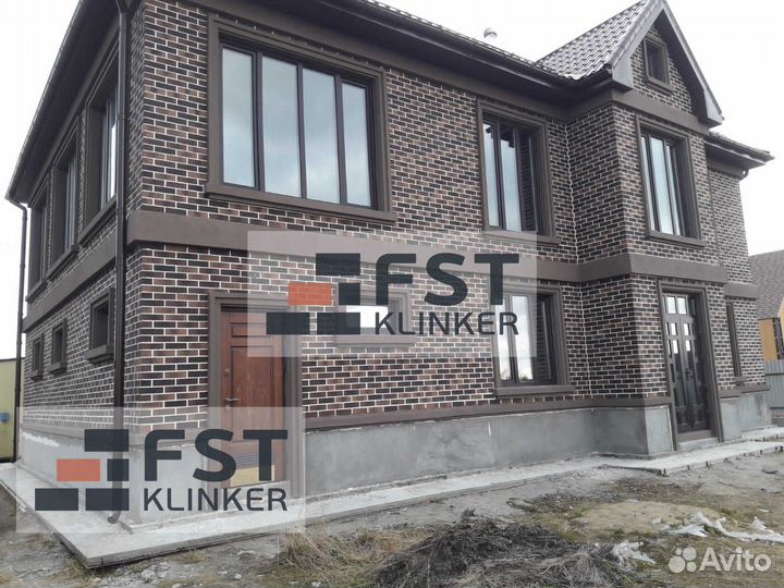 Гибкий клинкер 