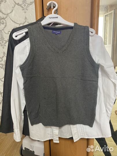 Школьная форма 128 134 140