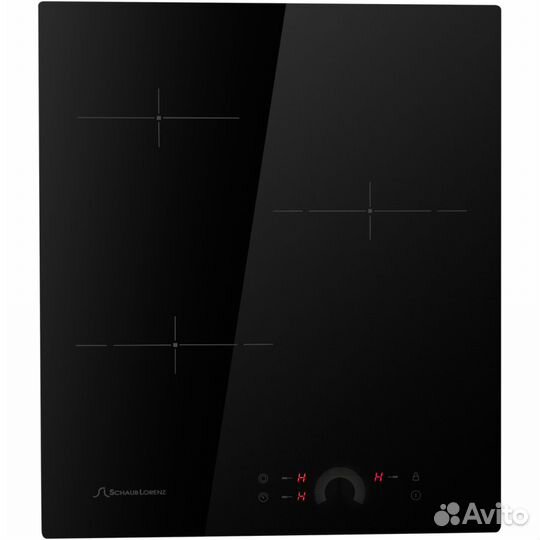 Электрическая варочная панель Schaub Lorenz SLK CY