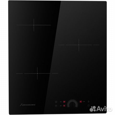 Электрическая варочная панель Schaub Lorenz SLK CY