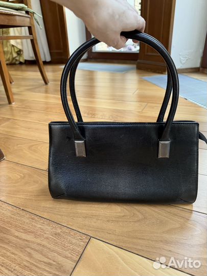 Giorgio Armani сумка