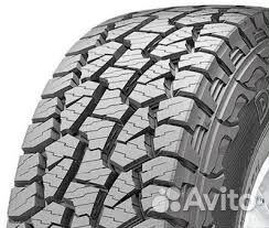 Hankook DynaPro ATM RF10 255/65 R16